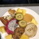 신라스테이천안카페 이미지