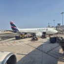 리마(LIMA) | 페루 리마 Lima LIM - 쿠스코 Cusco CUZ 국내선 라탐항공 LATAM Airlines 이용후기