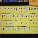 컴포즈커피오산호반라포레점