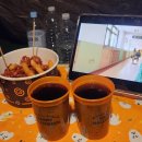 자작나무숲중간 | 경기도 포천 캠핑 추천, 초보 캠핑러 청계호수자작나무 숲 캠핑장 데크 14번 후기