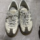 버블버블(운동화세탁) | [대구운동화세탁] 👟✨ 색이 숨어있던 아디다스 세무 운동화, 베이지톤 되살린 세탁 후기 &amp; 버블운동화...