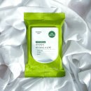 마미베이스 | 다이소 마미케어 바다포도 스킨팩 내돈내산 :: 화잘먹템 후기 (모공 진정, 사용법)