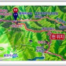 아라메길 (천년미소길-순환) 티스토리