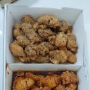 티바두마리치킨철원문혜점 | 티바두마리치킨 철원문혜점/양념치킨,꿀간장치킨(내돈내산)