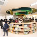 세미도서관 3층 이미지