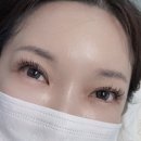 광주속눈썹연장 화정동속눈썹연장 핫뷰티 더블볼륨 후기