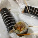 오렌즈 강남역신분당선점 | 양재역 사거리 김밥 맛집 서울김밥 양재역점