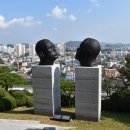 조각공원 주차장 이미지