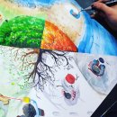 업미술학원 이미지