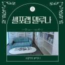 배곧에이플러스 | [예비신부 다이어트] 시흥 배곧 다이어트 셀포랩 델루나 누워서 받는 체형관리 후기