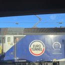 ㈜유로북부서비스 | 프랑스 북부, 벨기에 소도시 로드트립 여행 1일차...차타고 프랑스로! 유로터널, 해저터널 Le shuttle 후기