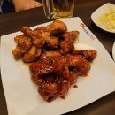 구어바베큐치킨호프