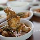 남한산성토종닭 이미지