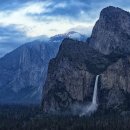 Bridalveil Fall 이미지