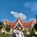 라오스 여행 이미지