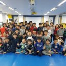 합기도 LG 무림관 이미지