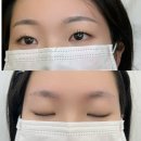 3274 | 부산 명지 눈썹 앙베뷰티 1:1 맞춤 눈썹모양 미감 좋은 원장님이 그려주시는 눈썹 만족 후기