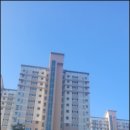 청석마을 8단지 정문 앞 | 신봉마을 동일하이빌 2단지 소개