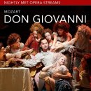 Nightly Met Opera /현재 "Mozart’s Don Giovanni " streaming 이미지