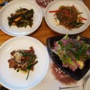 고모리전주한정식 이미지