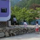 손가네 카라반 펜션 이미지