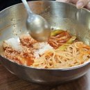 융건릉비빔국수