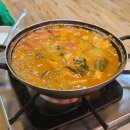 대전 유성시장 맛집 대전 노포 식당 원조촌돼지찌개