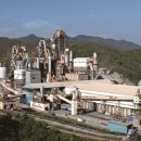 성신양회(주)단양공장 이미지