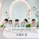 울산 파티룸 공간대여 고래의꿈 단체모임 숙소 이용 후기