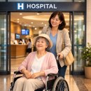 병원동행매니저양성과정 | 부산 병원동행매니저 양성 과정 모집 (국비지원/내일배움카드)