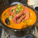 합정역 술집 &#34;시월&#34; 방문 후기 - 분위기 좋고 안주 맛있는 상수요리주점 추천(feat.술집이라 쓰고 밥집...