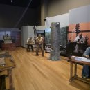 대장경테마파크빛소리관1층 이미지