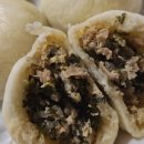 찐빵만두 이미지