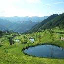 밸리CC 클럽하우스 락카 이미지