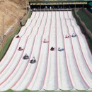 사계절썰매장 이미지