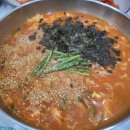 율칼국수 이미지