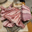써니생갈비 | 블루리본 맛집 청담 고기집 그릴링 해주는 팔식당