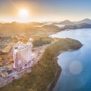 여수 오션힐 호텔 이미지