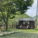 수달생태공원 화장실 이미지