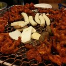 숯과닭발 이미지