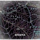 중말 마을회관 | 건강 재테크를 위한 힐링 등산, 문복산-청도