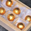 우황청심환 원래 처방대로 만들면 원가가 개당 10만원에 가깝다.