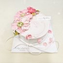 아뜰리에어린이집 | 인천 서구 떡케이크 전문점 &lt;릴리 아뜰리에&gt; 앙금플라워떡케이크 후기