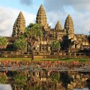 앙코르와트 이미지