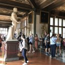 가브리엘빌라 | 8박9일 이탈리아 (11) : 우피치 미술관(Uffizi Gallery) 투어없이 혼자 관람하기
