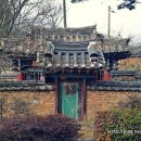 조순 장군비 | [함안] 어계고택 · 채미정 · 서산서원