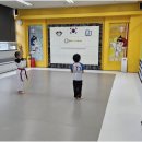 경희대아이스타태권도 이미지