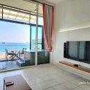 화진포 푸른펜션 | 고성 애견동반 오션뷰 하버빌 펜션-아야진해변 일출 숙소