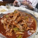 아청춘을적신다 - 북구 문흥동 | 광주 전대후문 삼겹살 맛집 아청춘을적신다 제육볶음 후기