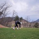임페리얼CC(대중제) | 사계절 진녹색 충주 올데이cc 라운딩후기와 올데이맛집